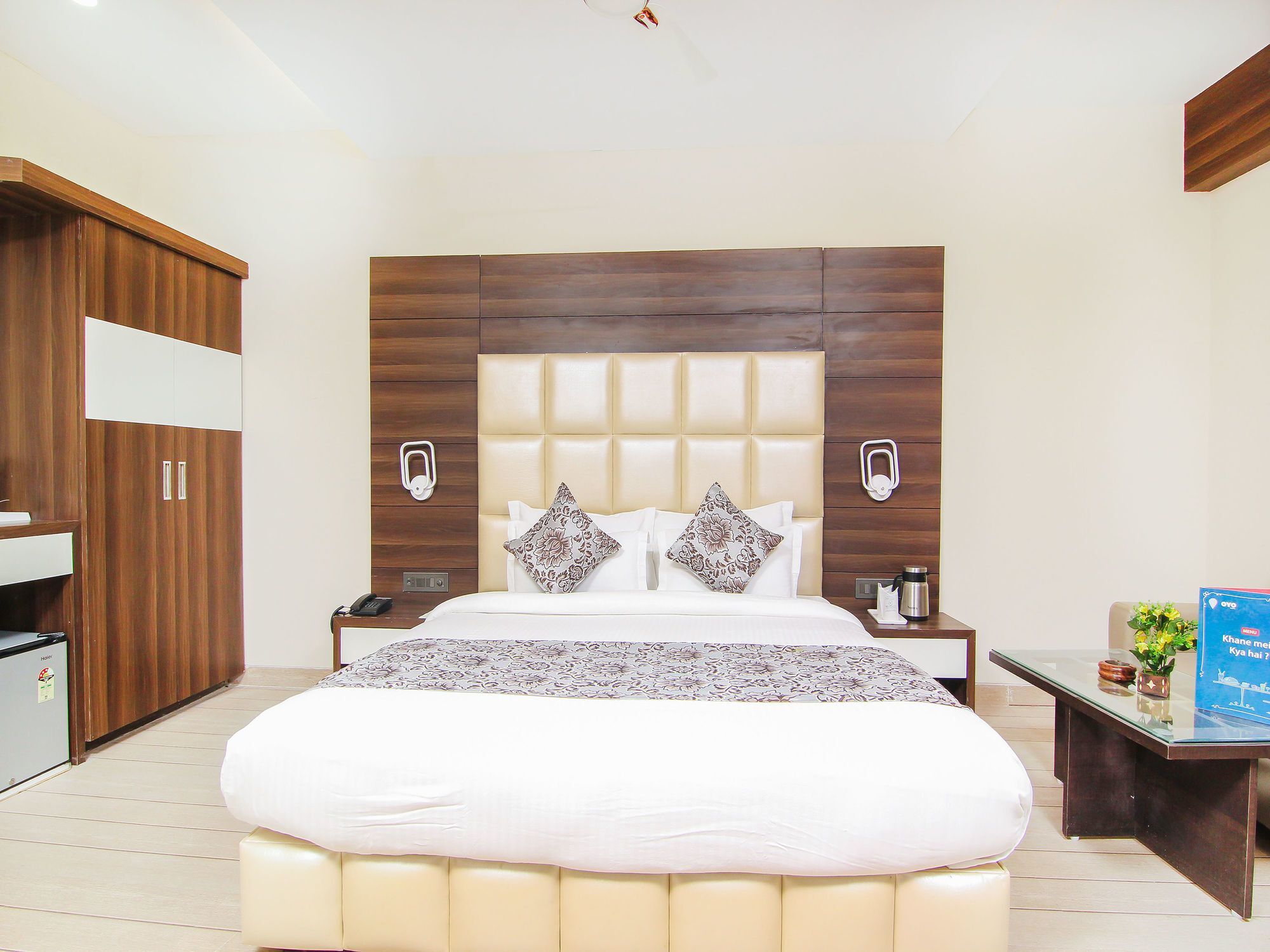 Moments Hotel Lucknow Luaran gambar